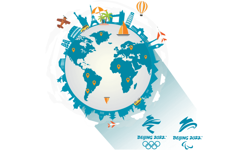 在中国连接到中国的加速器 - GOTOCN